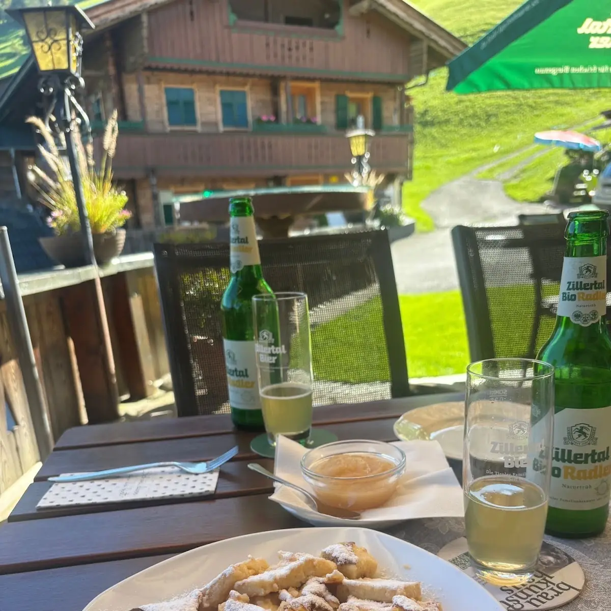 Essen und Trinken photo 4