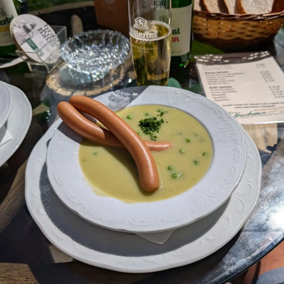 Essen und Trinken photo 5