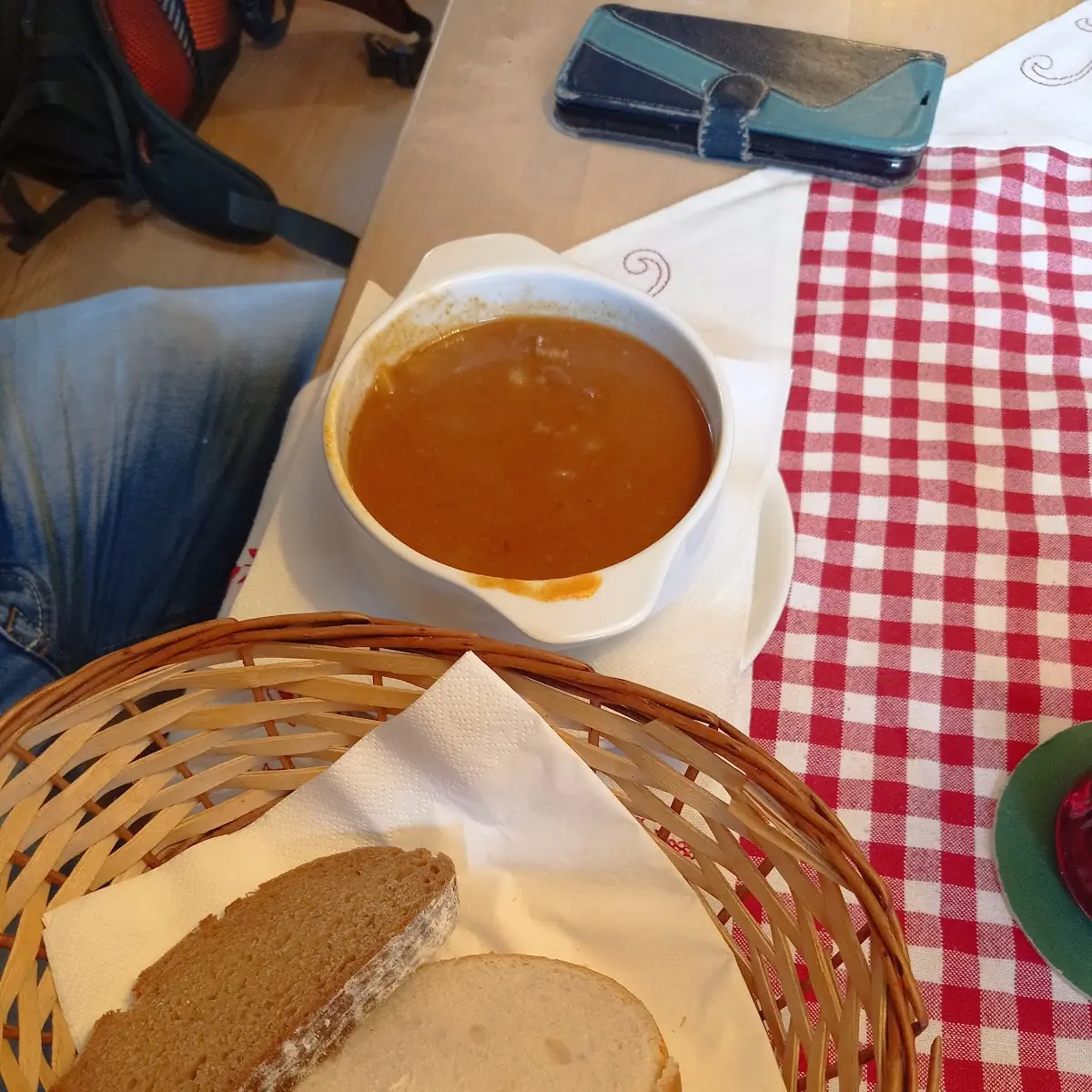 Essen und Trinken photo 6