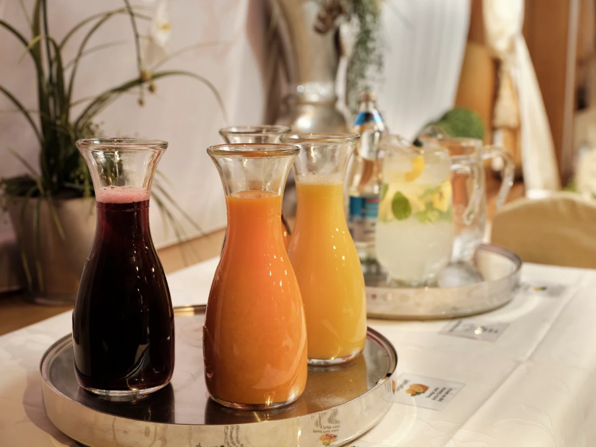 Essen und Trinken photo 2