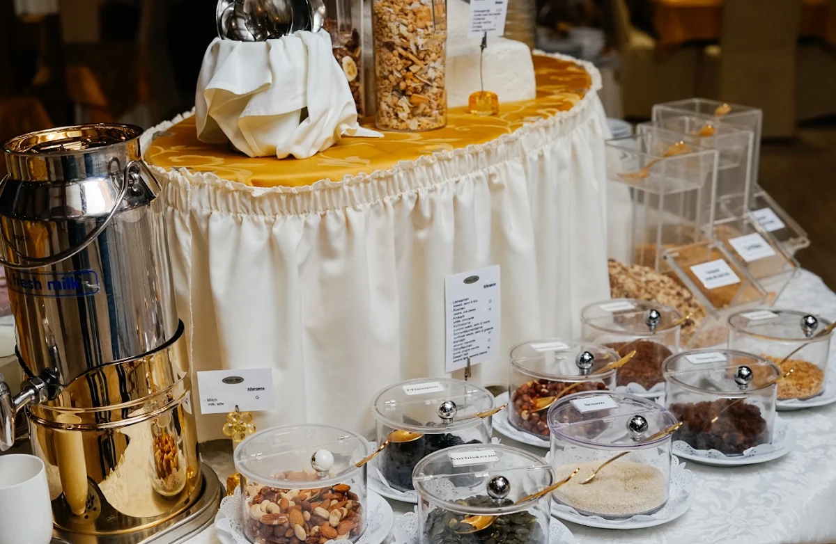 Essen und Trinken photo 7