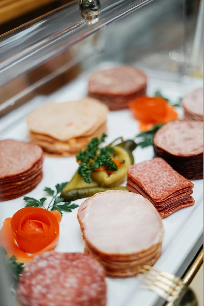 Essen und Trinken photo 9