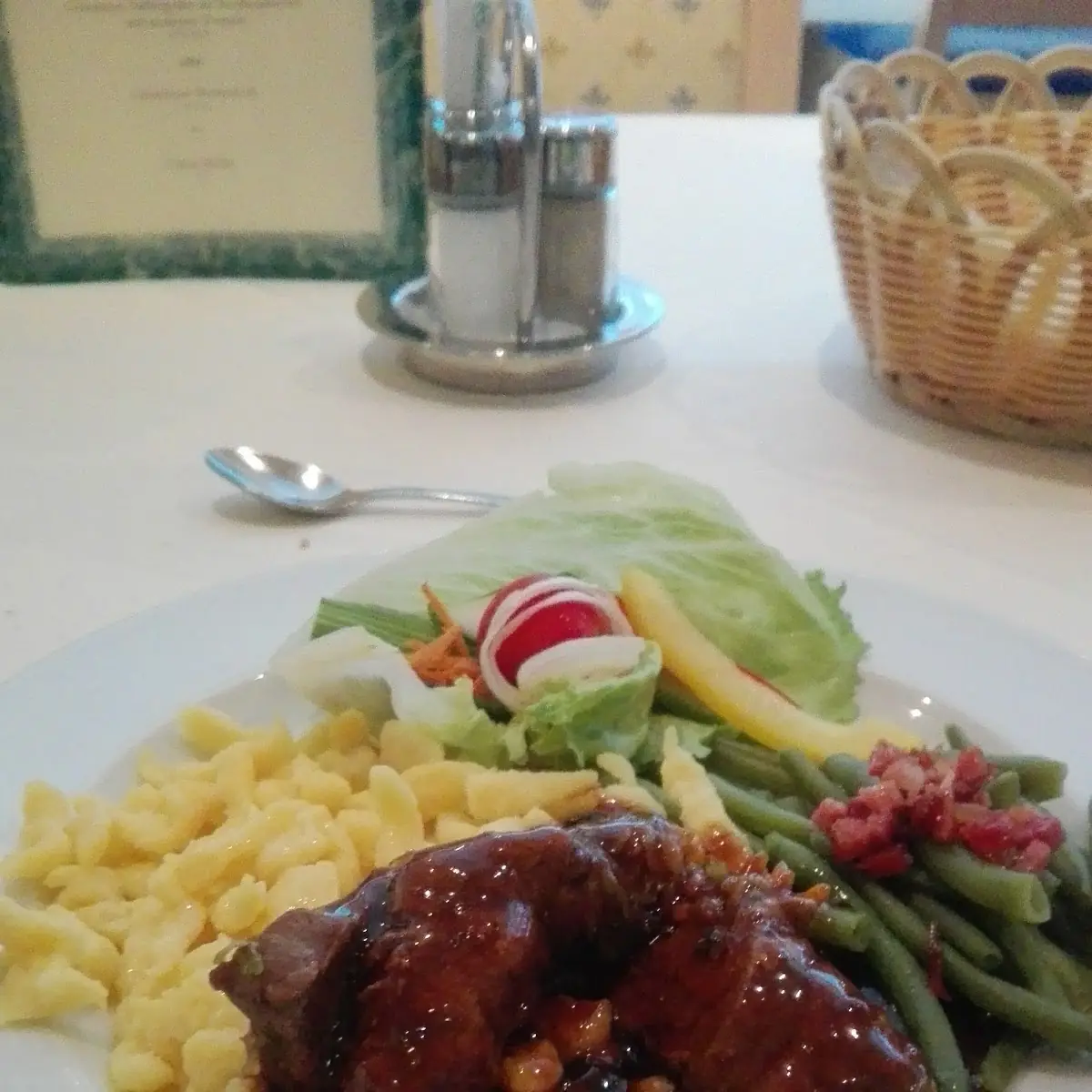 Essen und Trinken photo 7