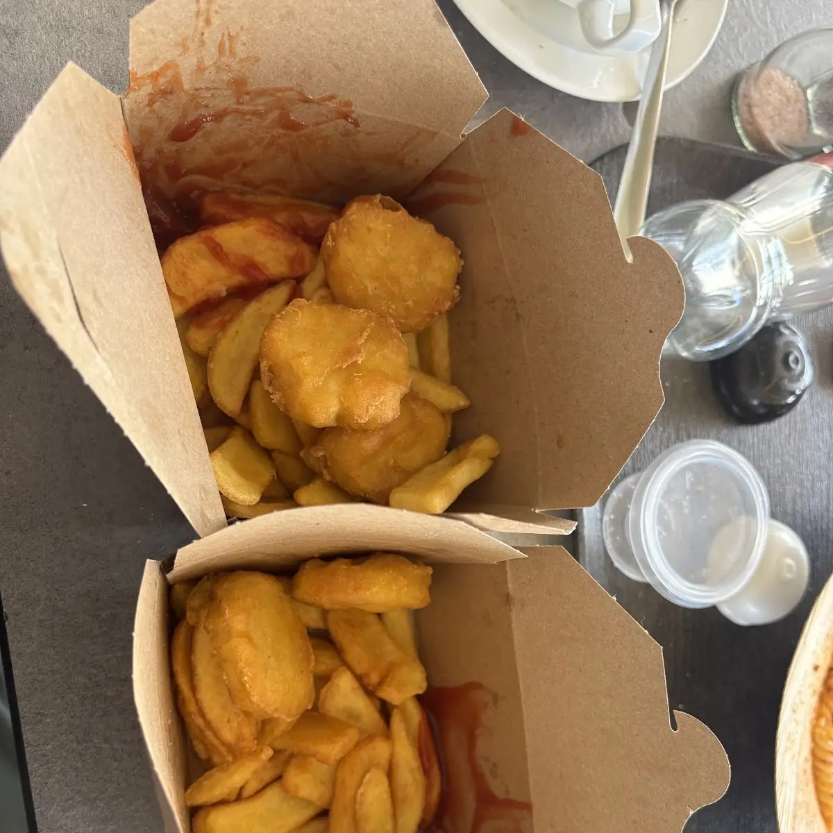 Essen und Trinken photo 10