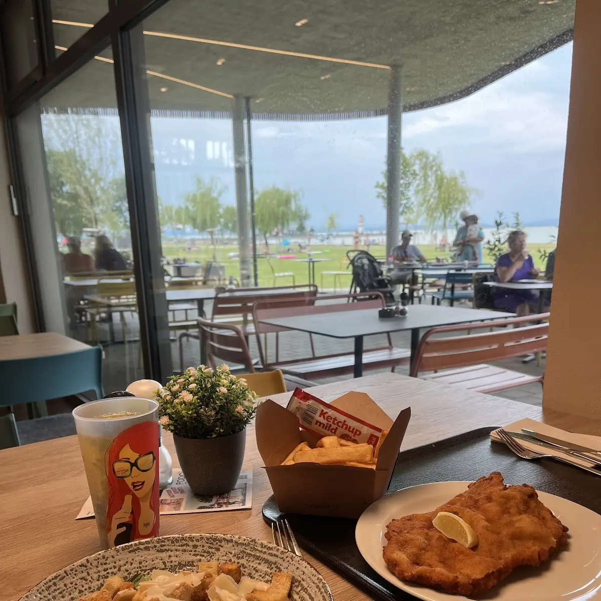 Essen und Trinken photo 6