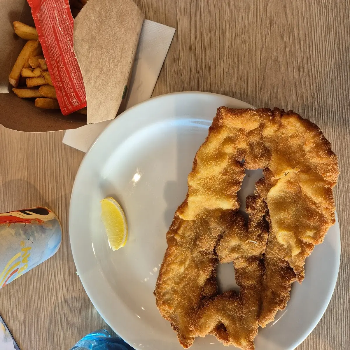 Essen und Trinken photo 7