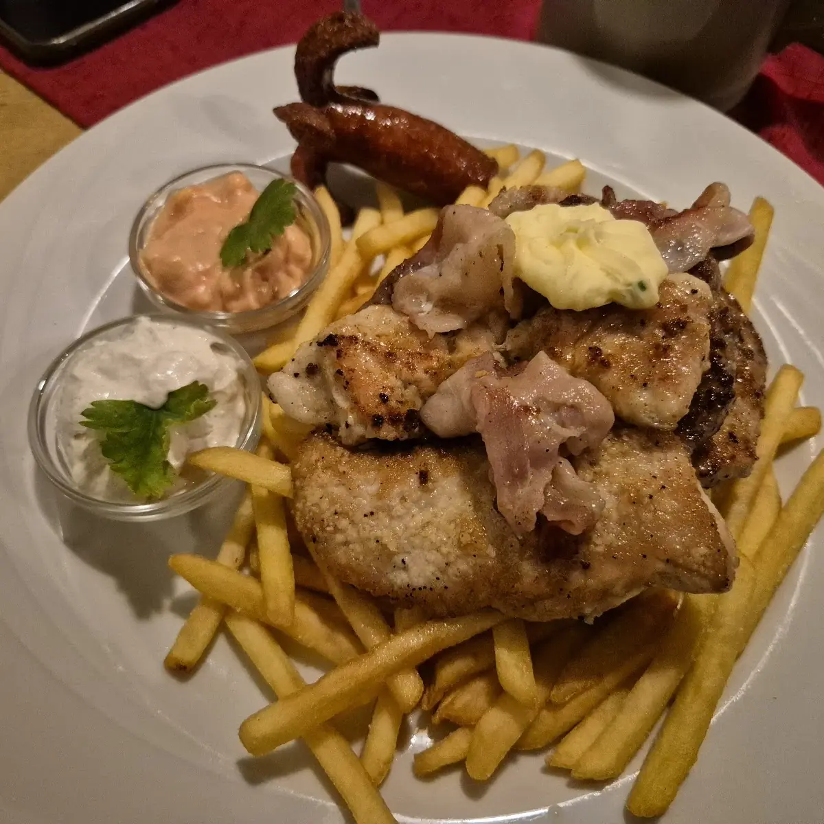 Essen und Trinken photo 1