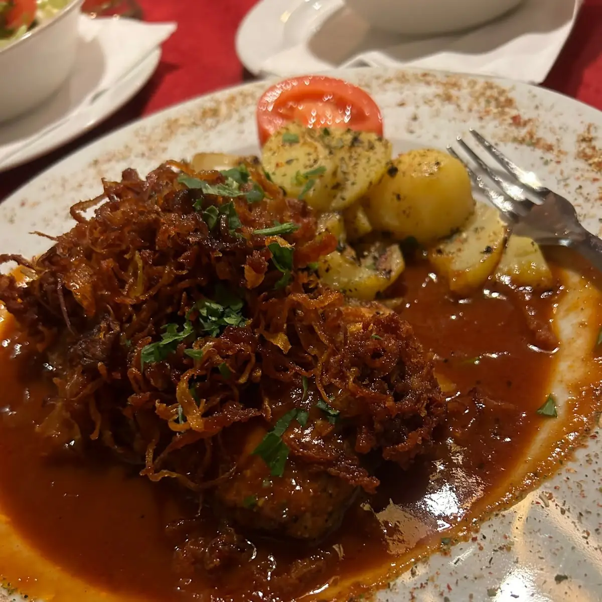 Essen und Trinken photo 5