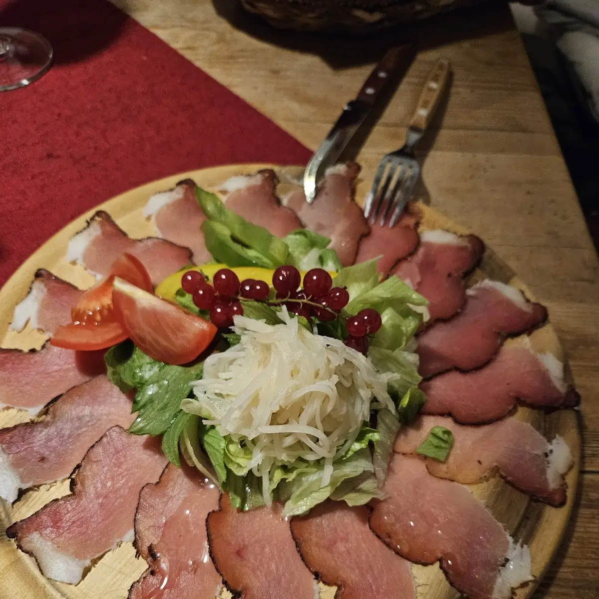 Essen und Trinken photo 6