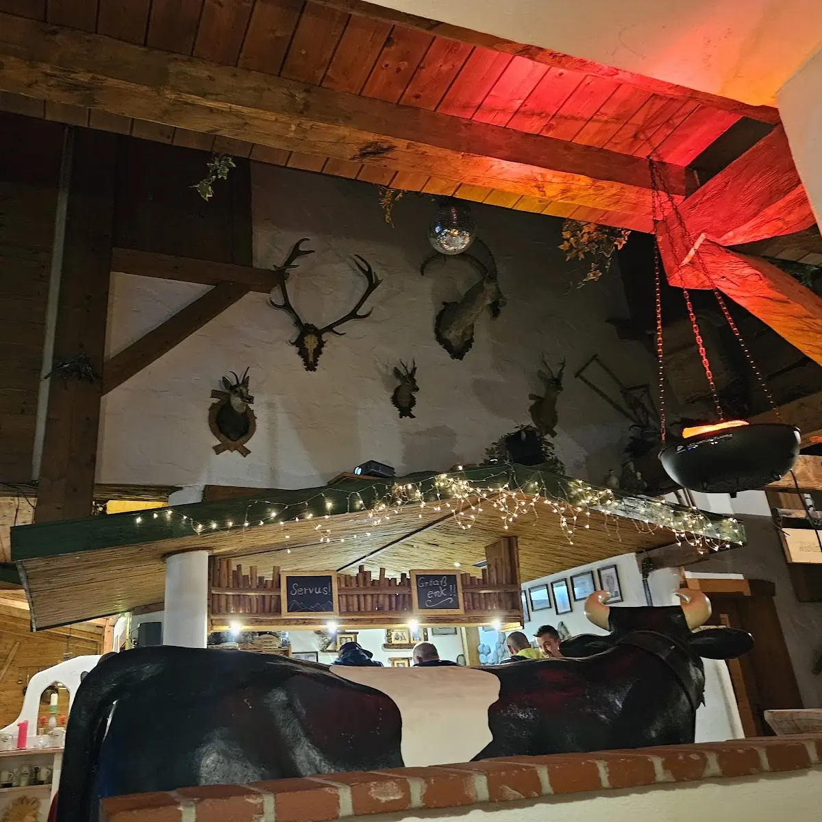 Atmosphäre photo 3