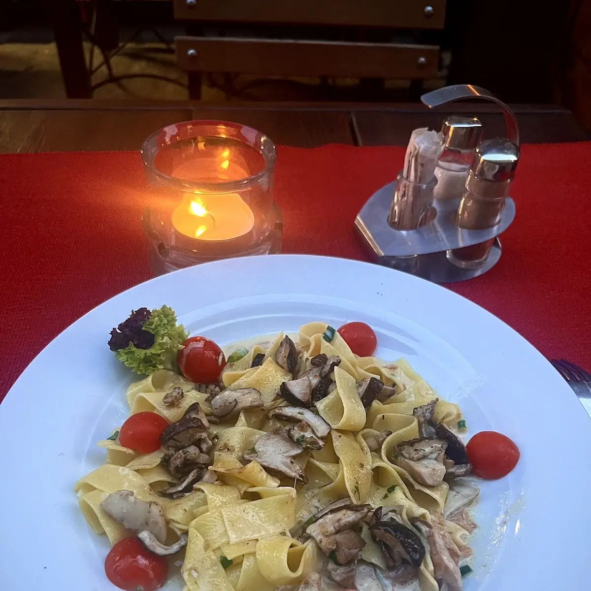 Essen und Trinken photo 1