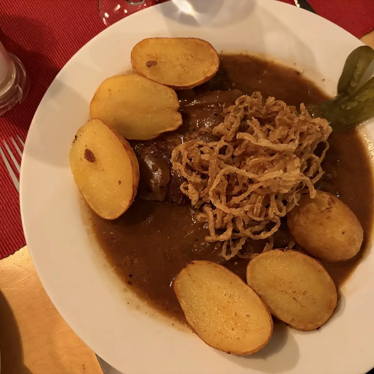 Essen und Trinken photo 10