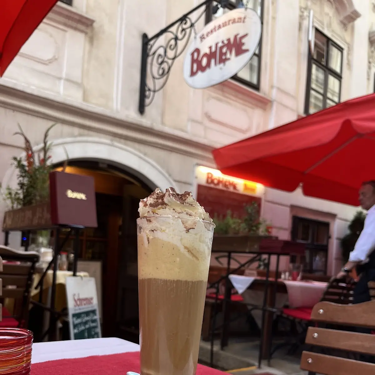 Essen und Trinken photo 4