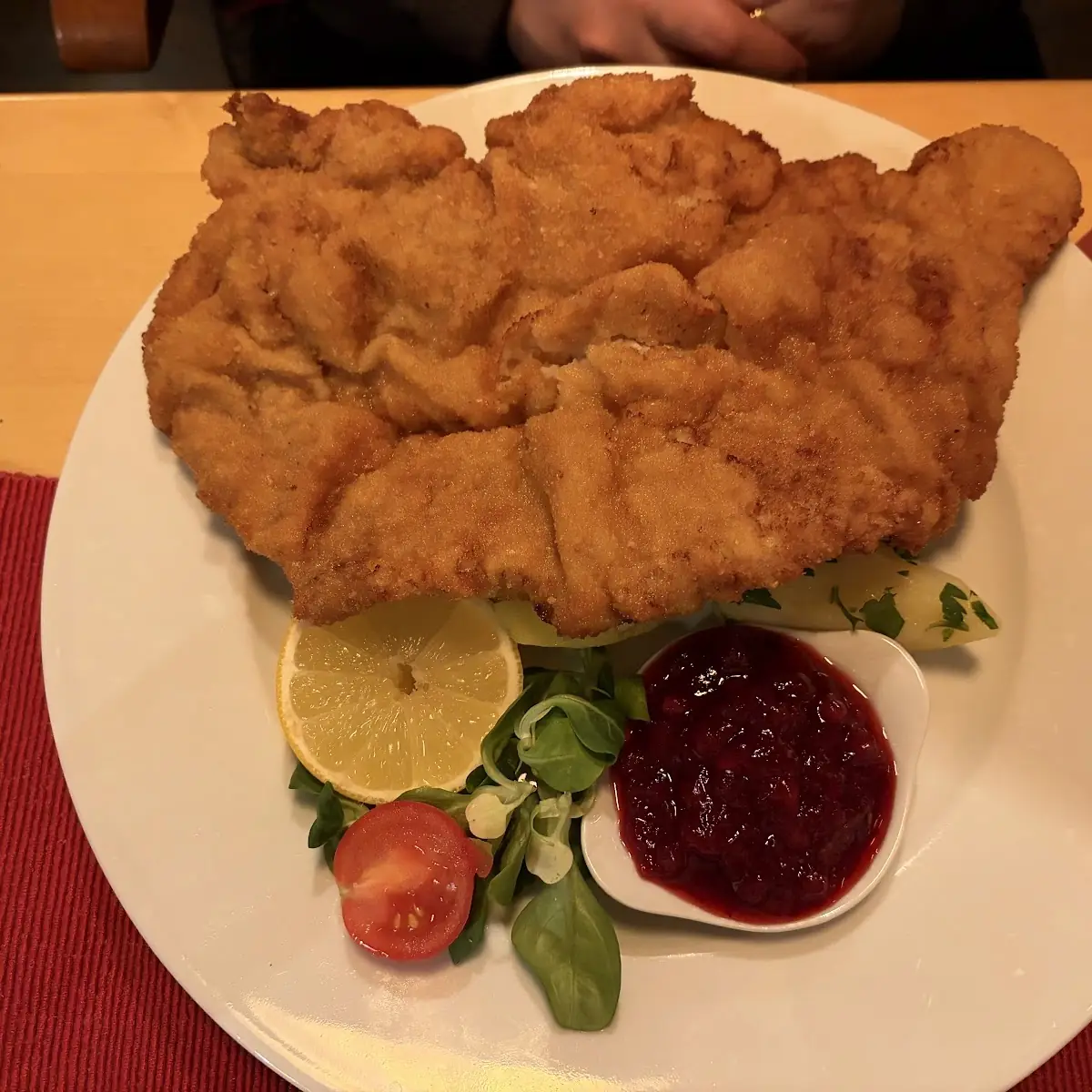 Essen und Trinken photo 5