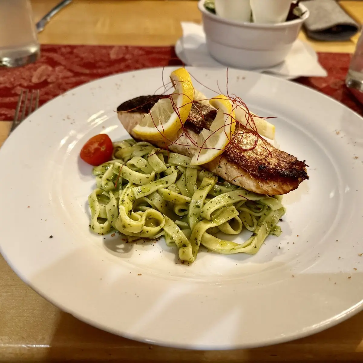 Essen und Trinken photo 7