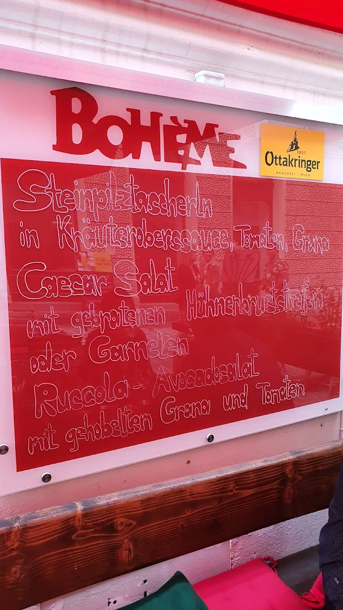 Speisekarte photo 9