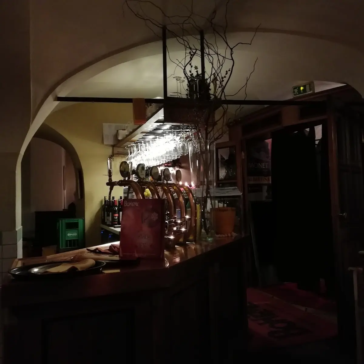 Atmosphäre photo 9