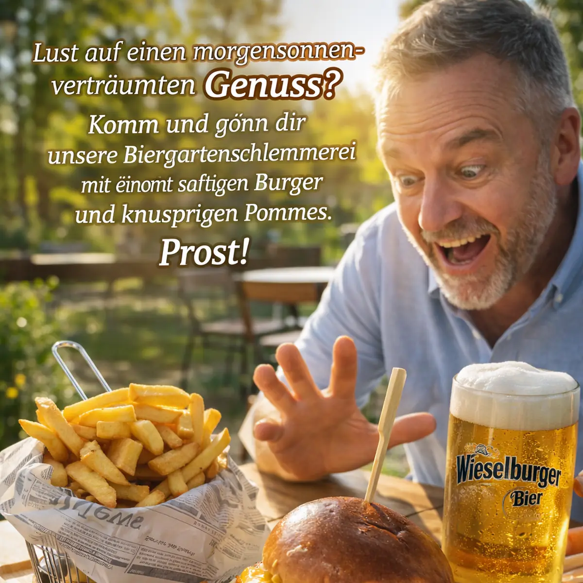 Essen und Trinken photo 1