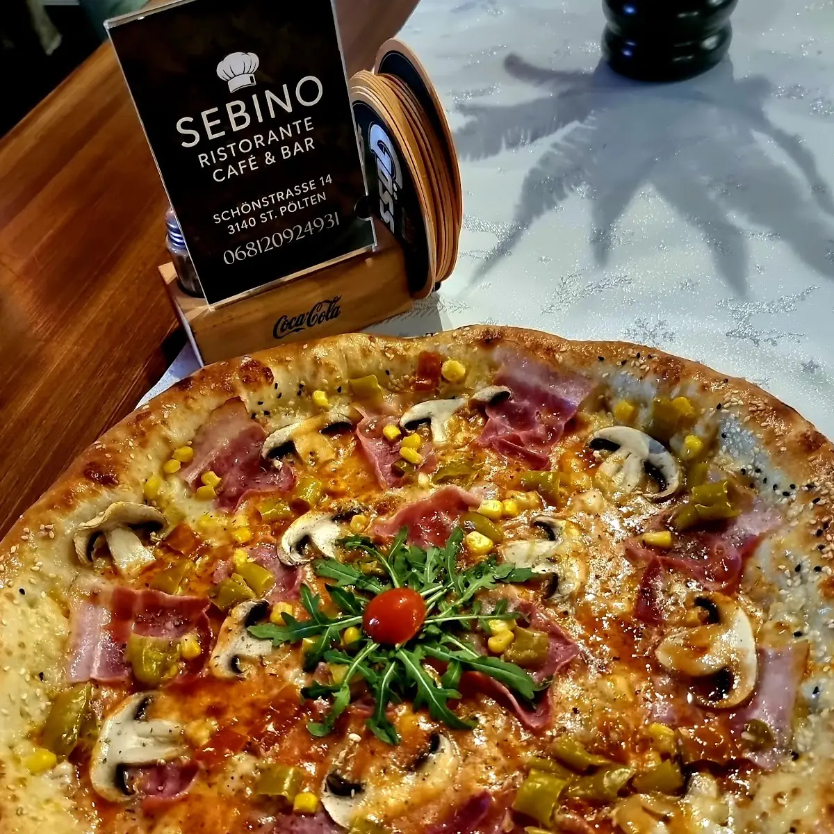 Essen und Trinken photo 2