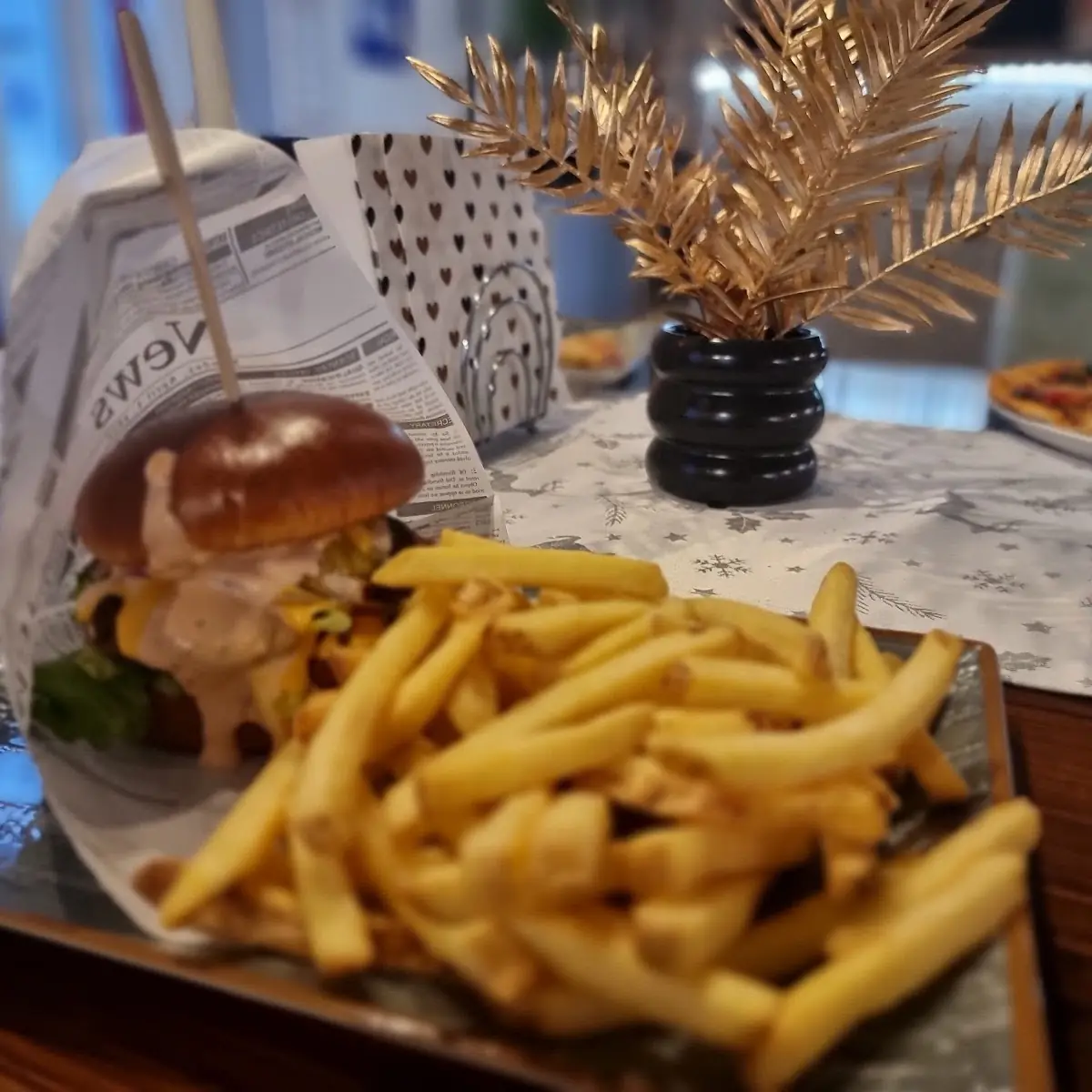 Essen und Trinken photo 3
