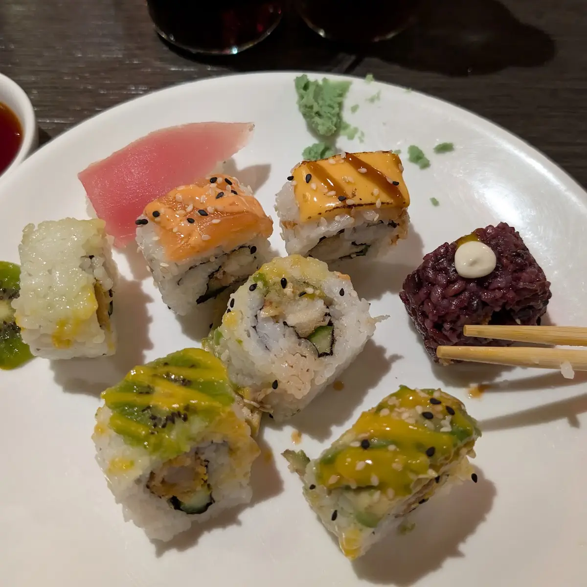 Essen und Trinken photo 4