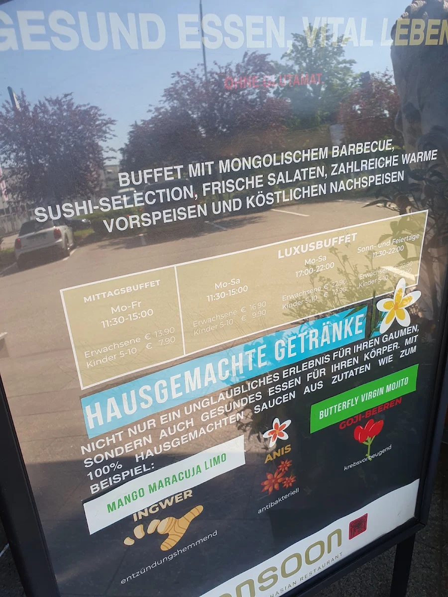 Speisekarte photo 10