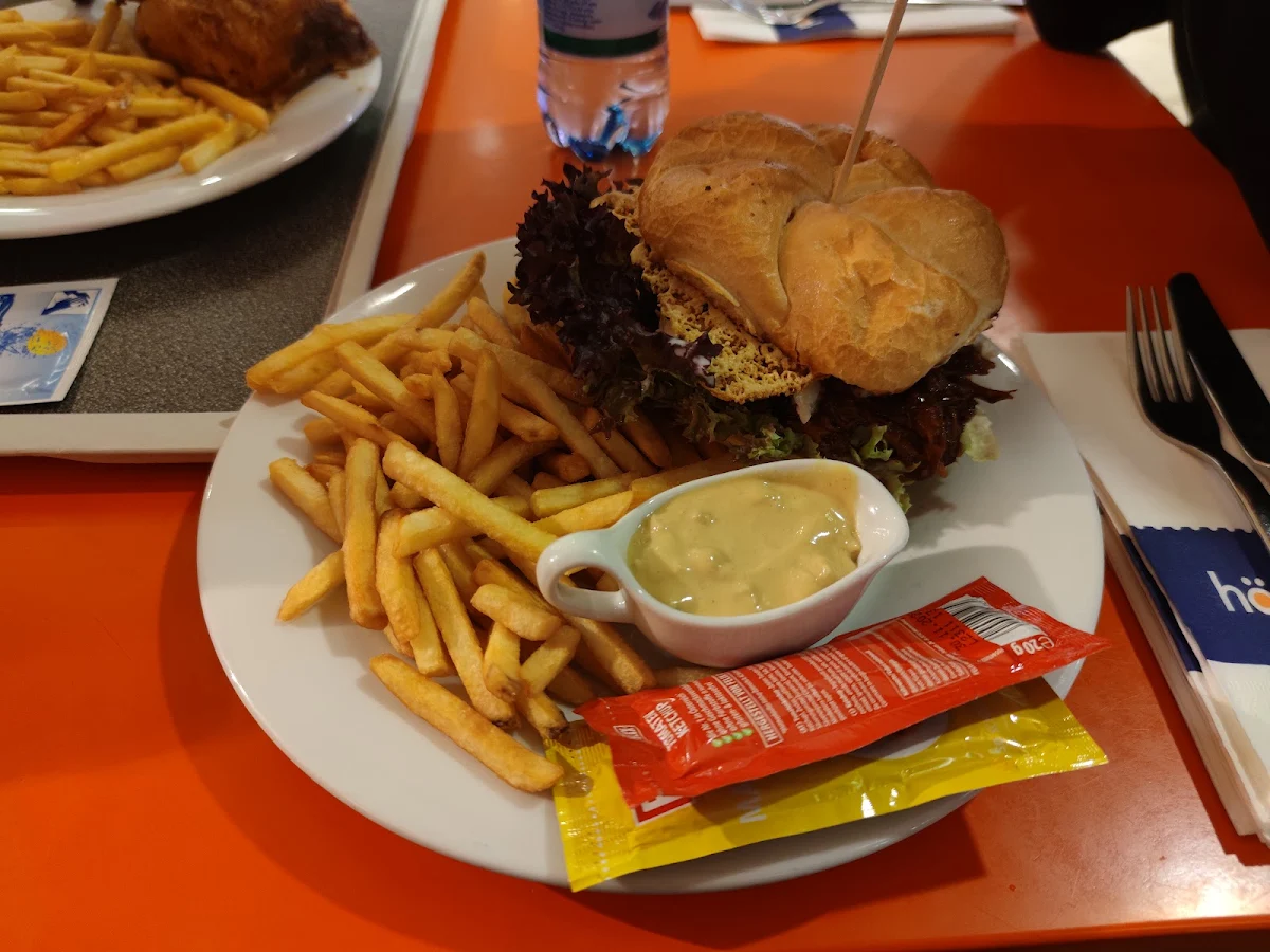 Essen und Trinken photo 2