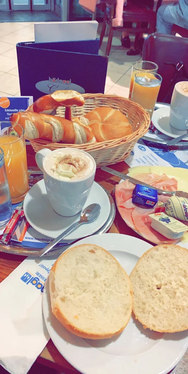 Essen und Trinken photo 4