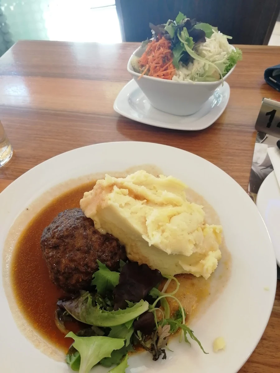 Essen und Trinken photo 6