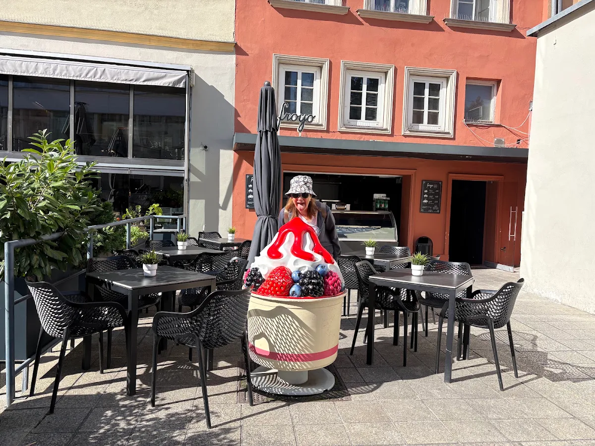 Hörtnagl Cafè Titelbild