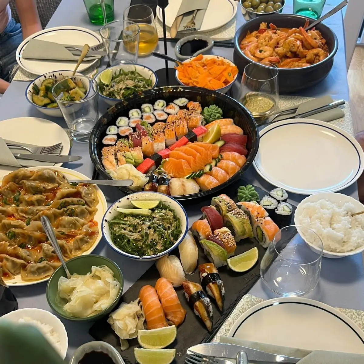 Essen und Trinken photo 2