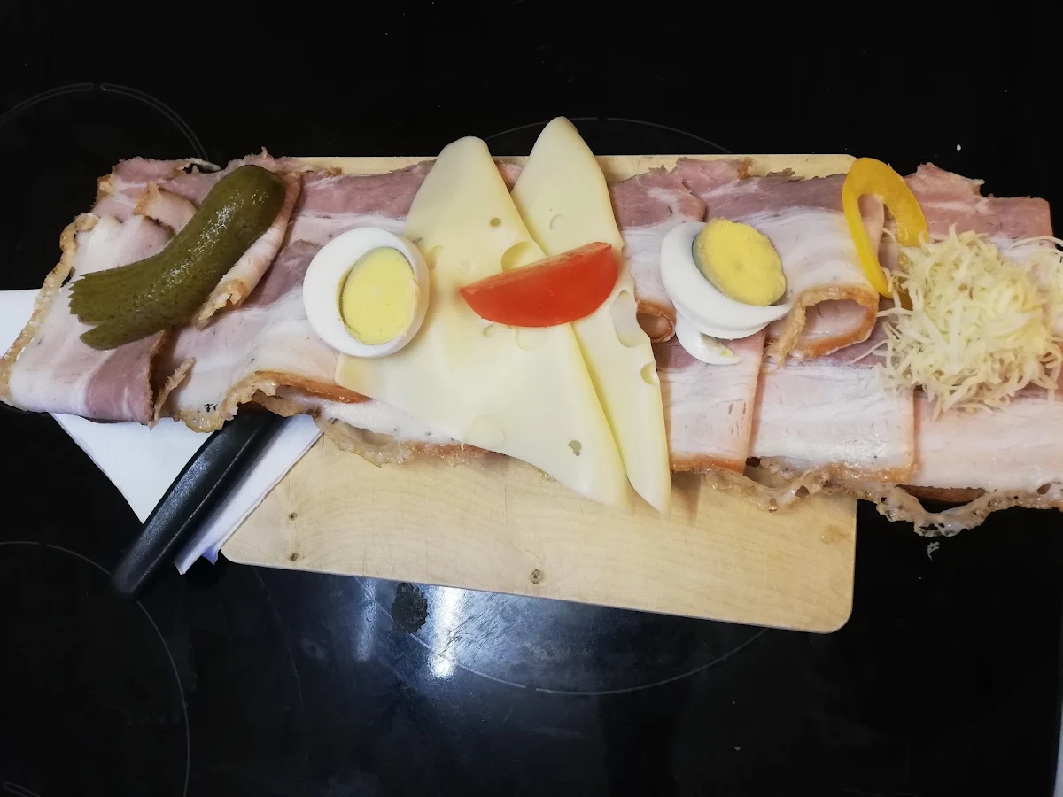 Essen und Trinken photo 10