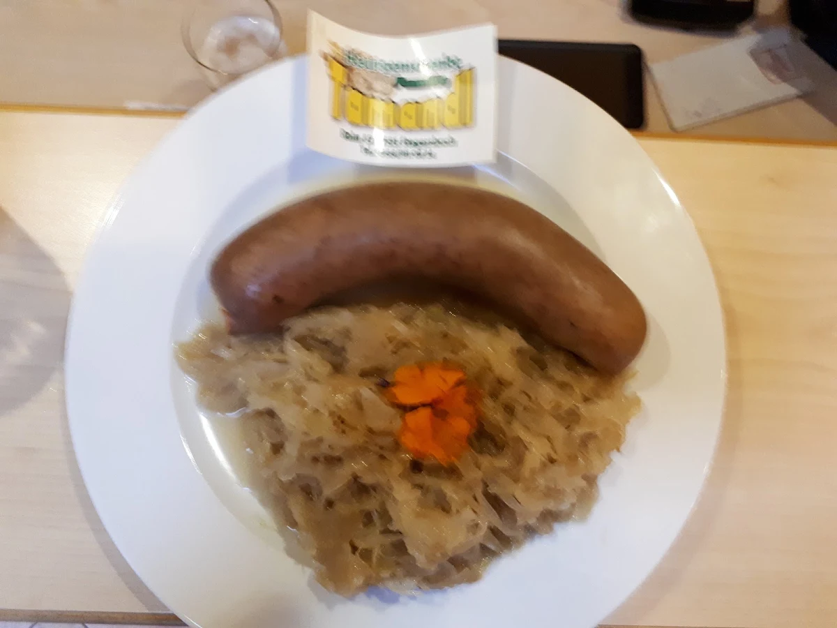 Essen und Trinken photo 7