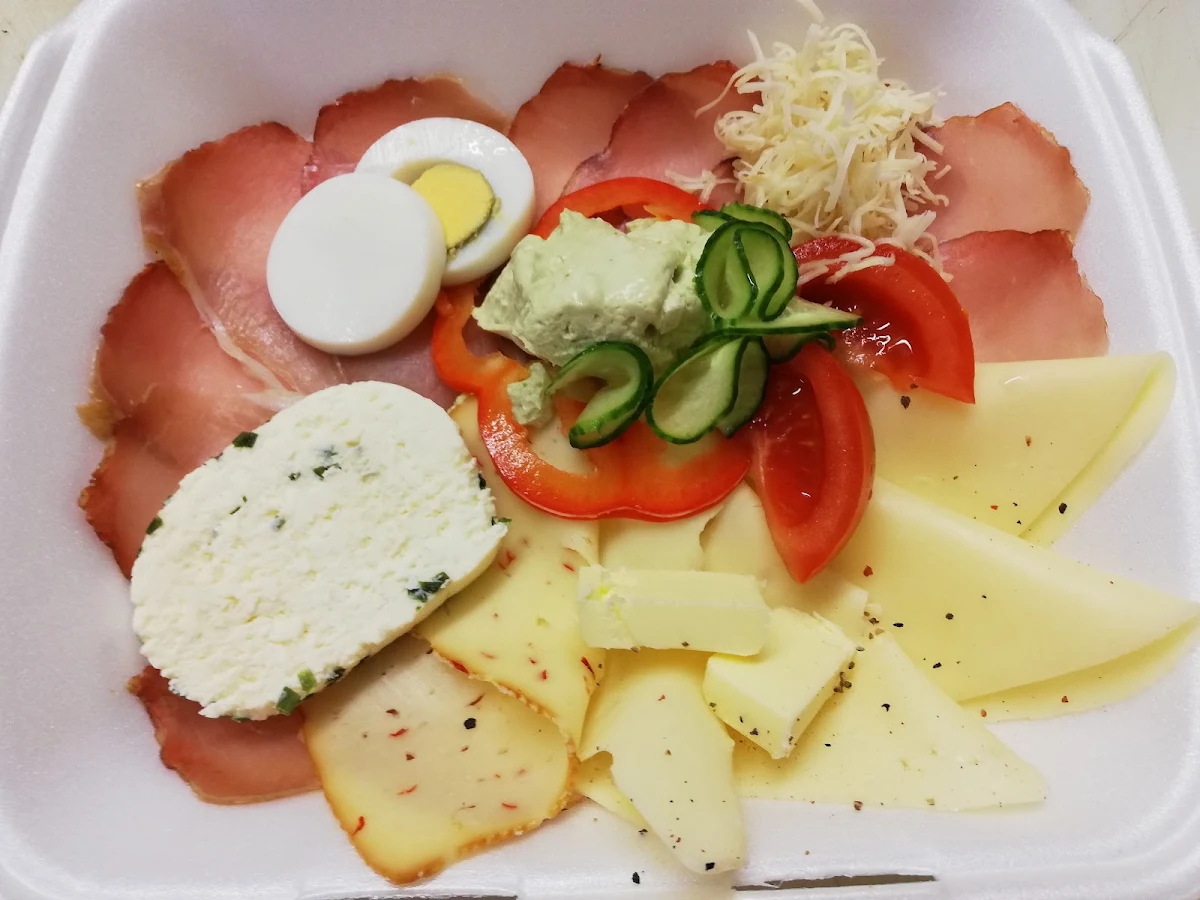 Essen und Trinken photo 9
