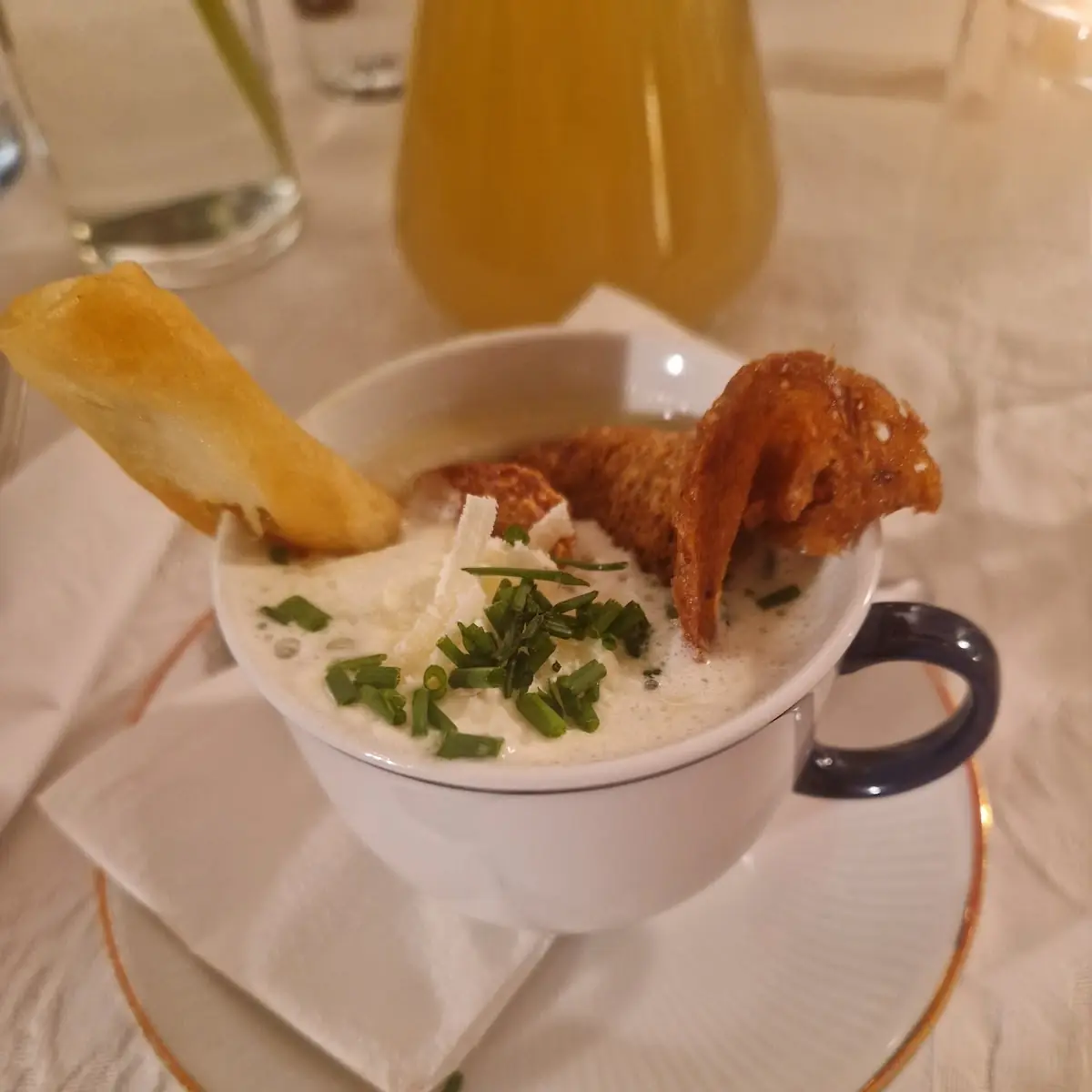 Essen und Trinken photo 1