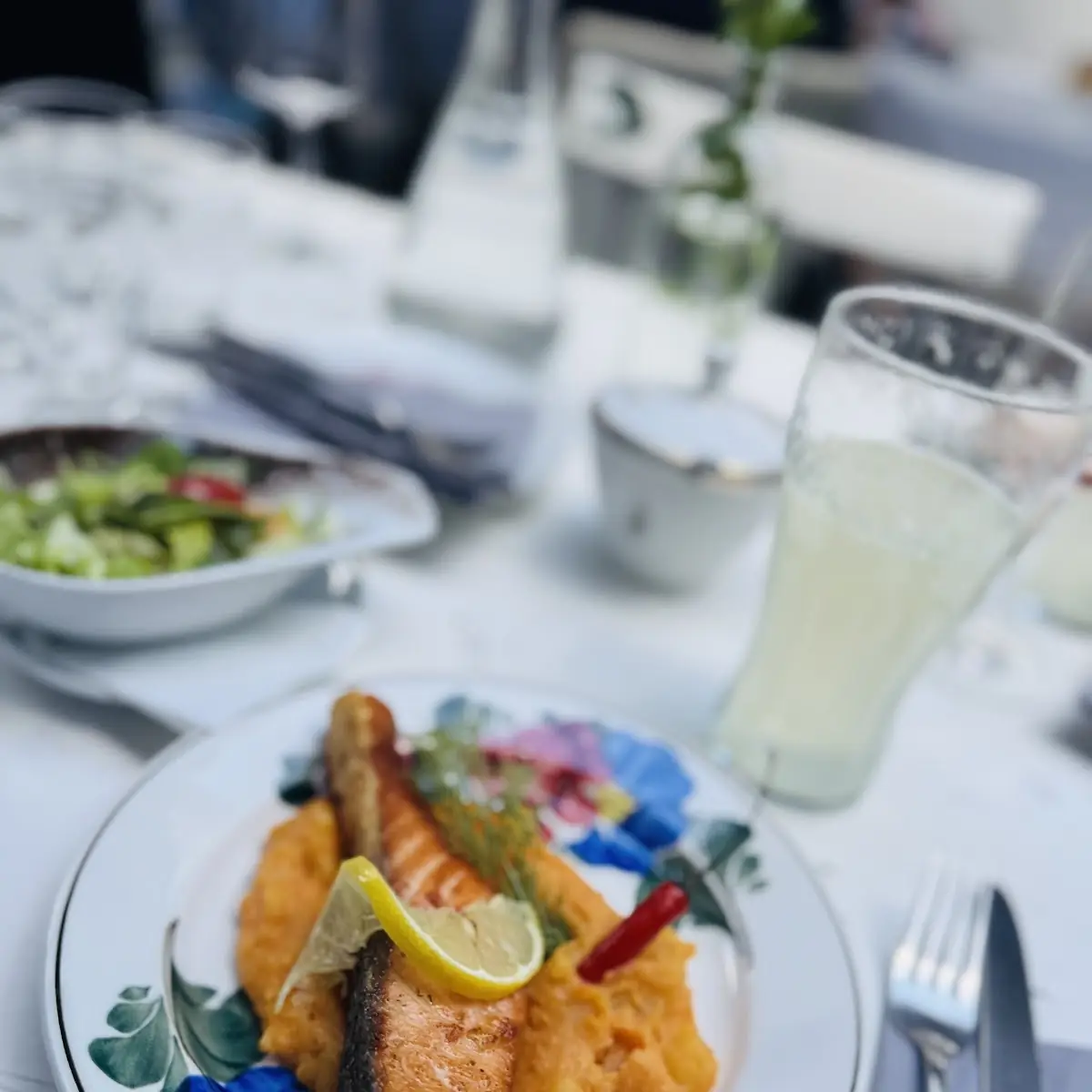Essen und Trinken photo 5
