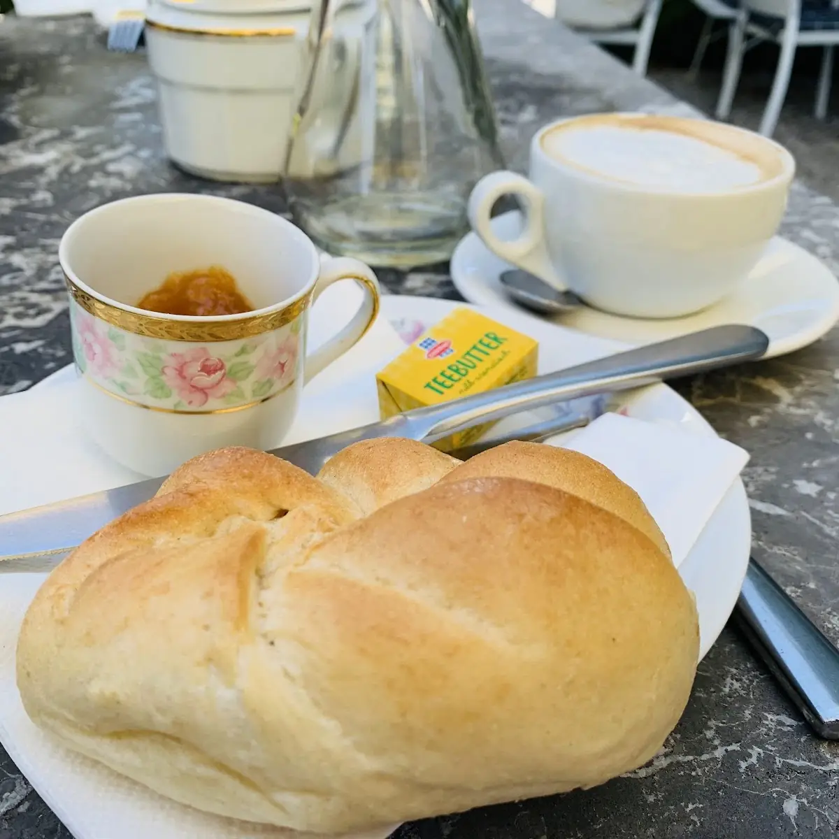 Essen und Trinken photo 7
