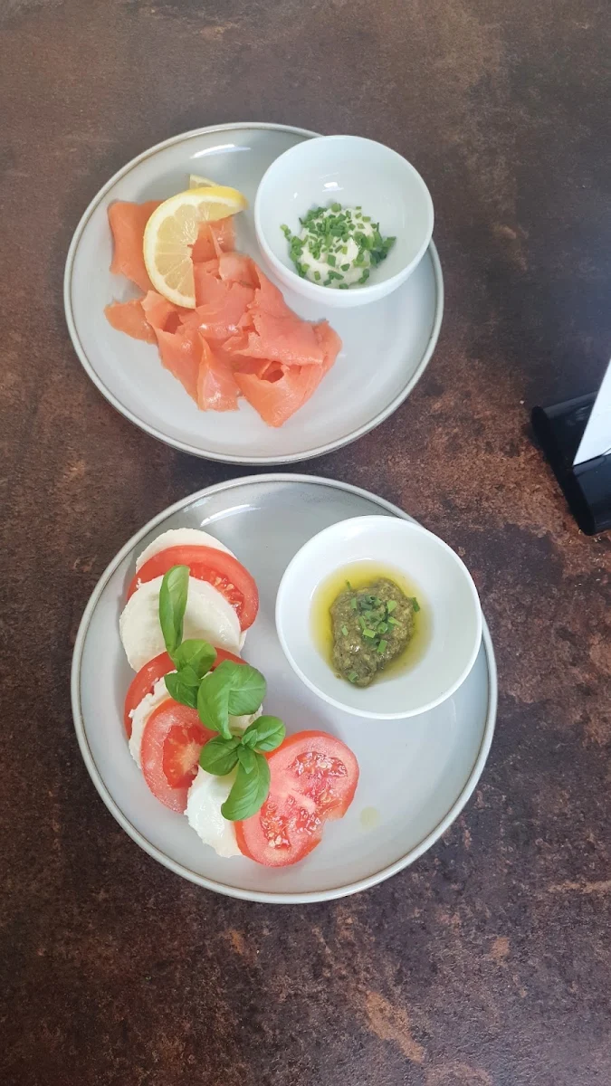 Essen und Trinken photo 3