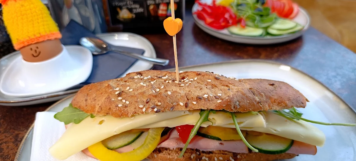 Essen und Trinken photo 4