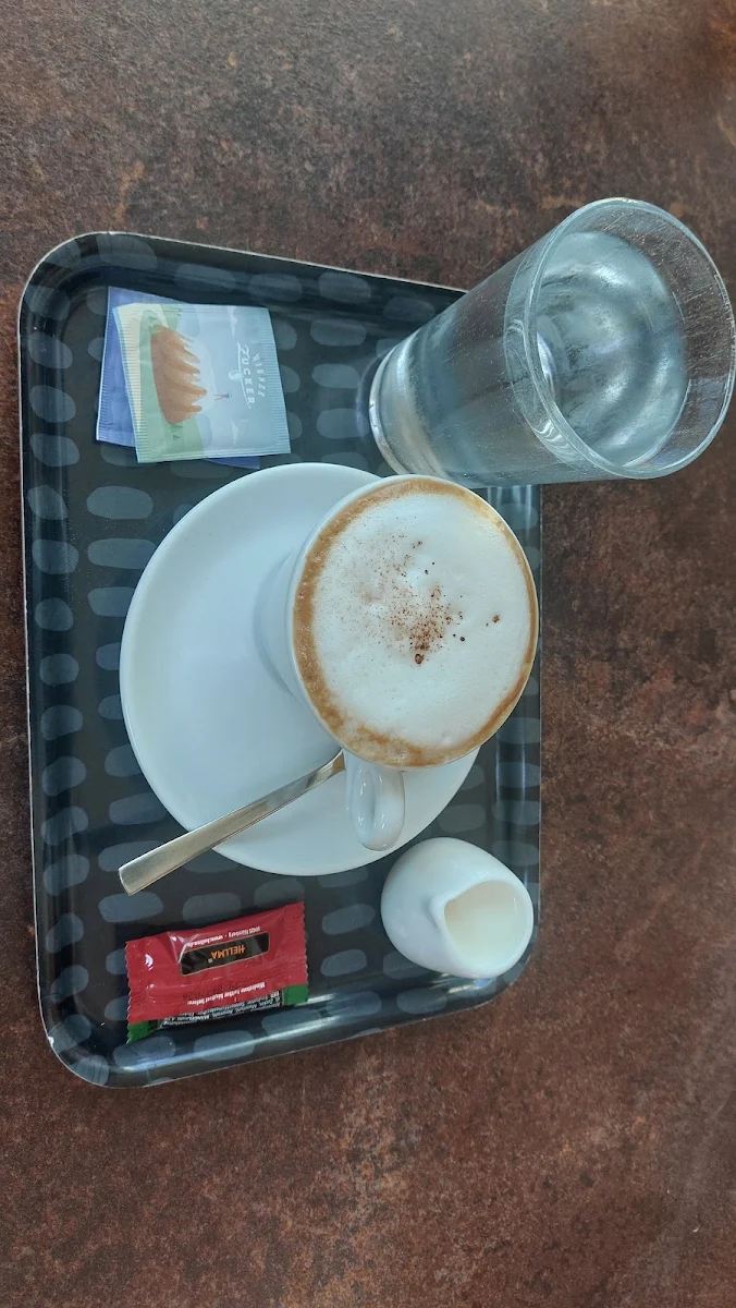 Essen und Trinken photo 8