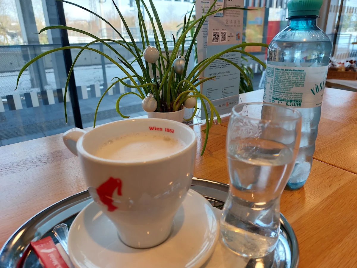 Essen und Trinken photo 4
