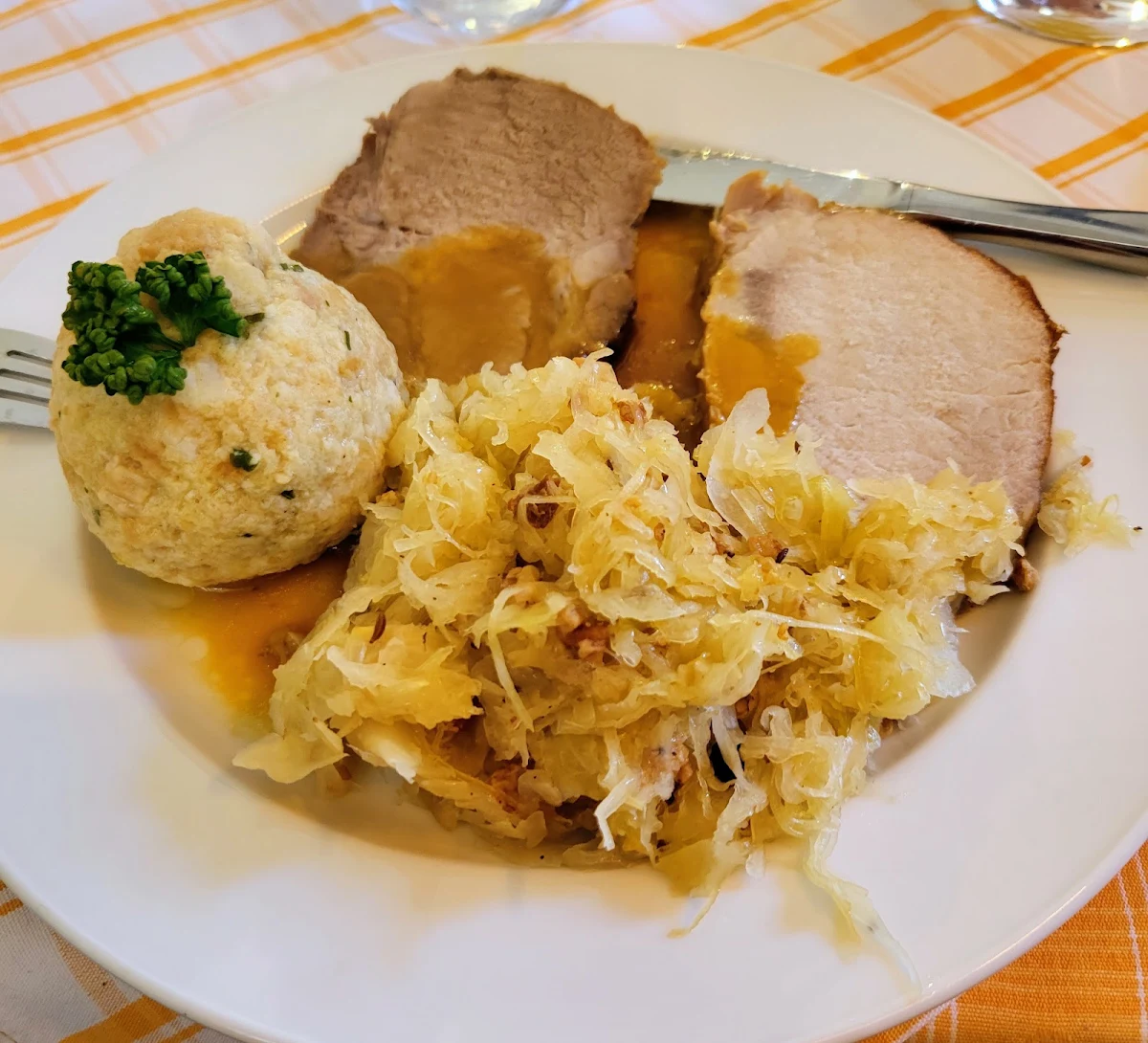 Gasthaus Temmel Titelbild