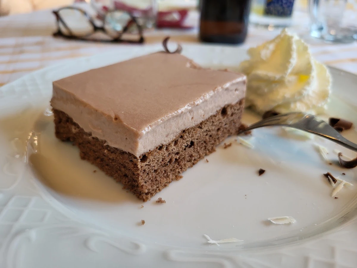 Essen und Trinken, Gasthaus Temmel