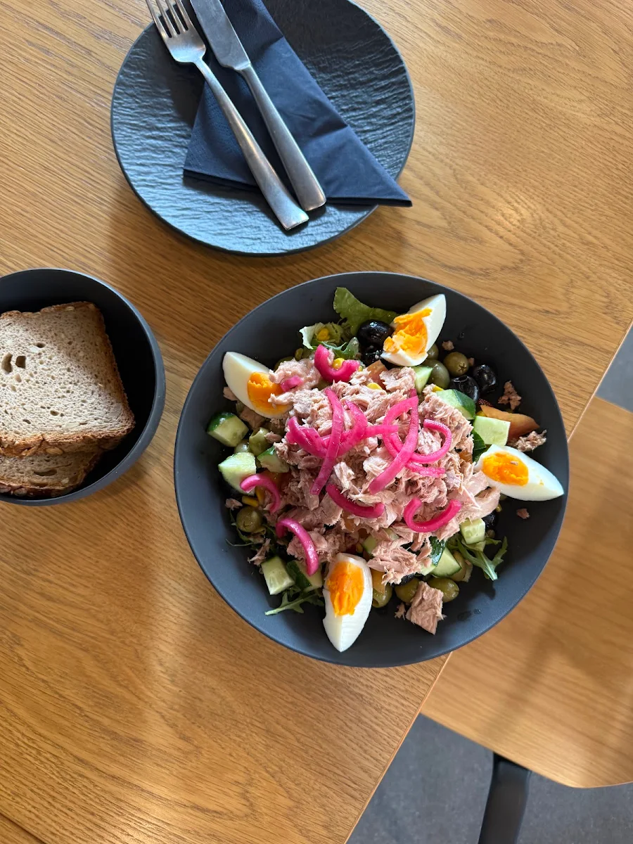 Essen und Trinken photo 1
