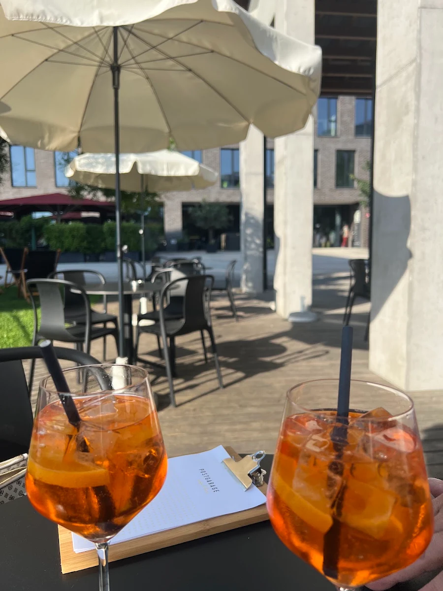 Essen und Trinken photo 10