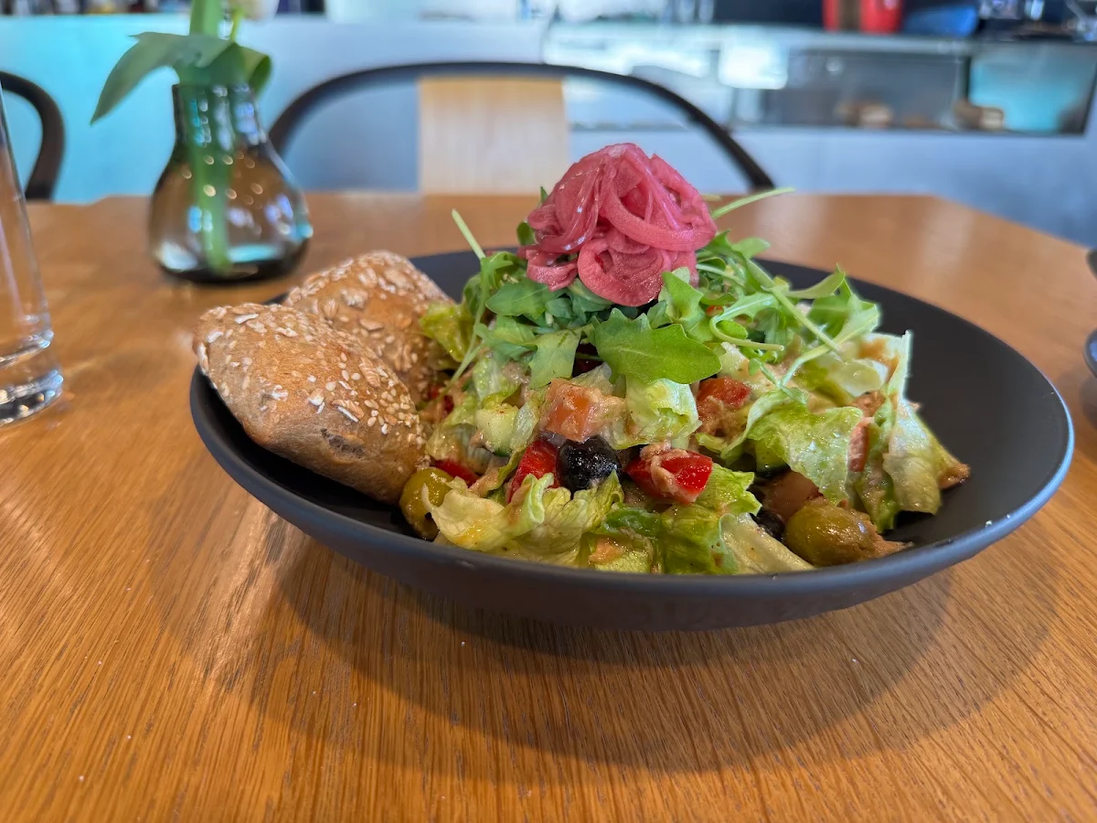 Essen und Trinken photo 4