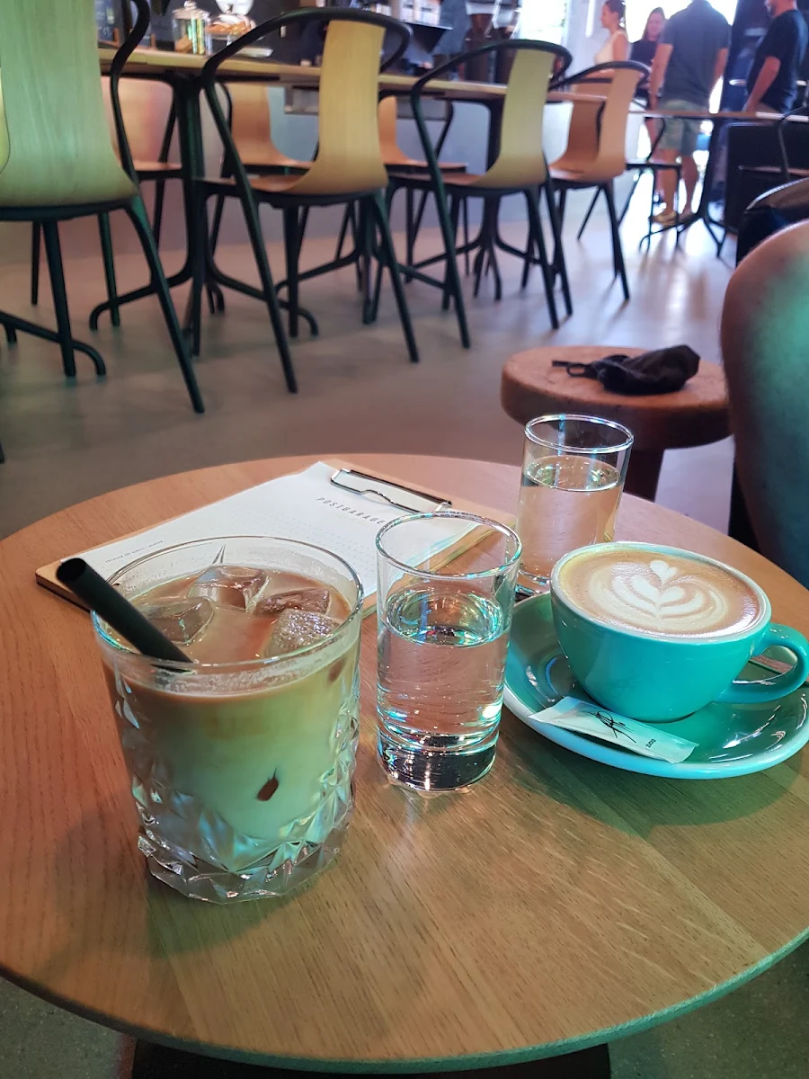Essen und Trinken photo 5