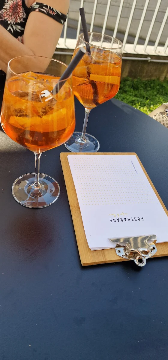 Essen und Trinken photo 7