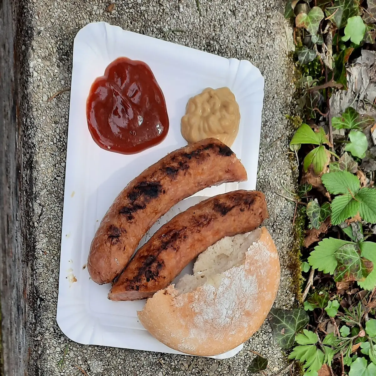 Essen und Trinken photo 10