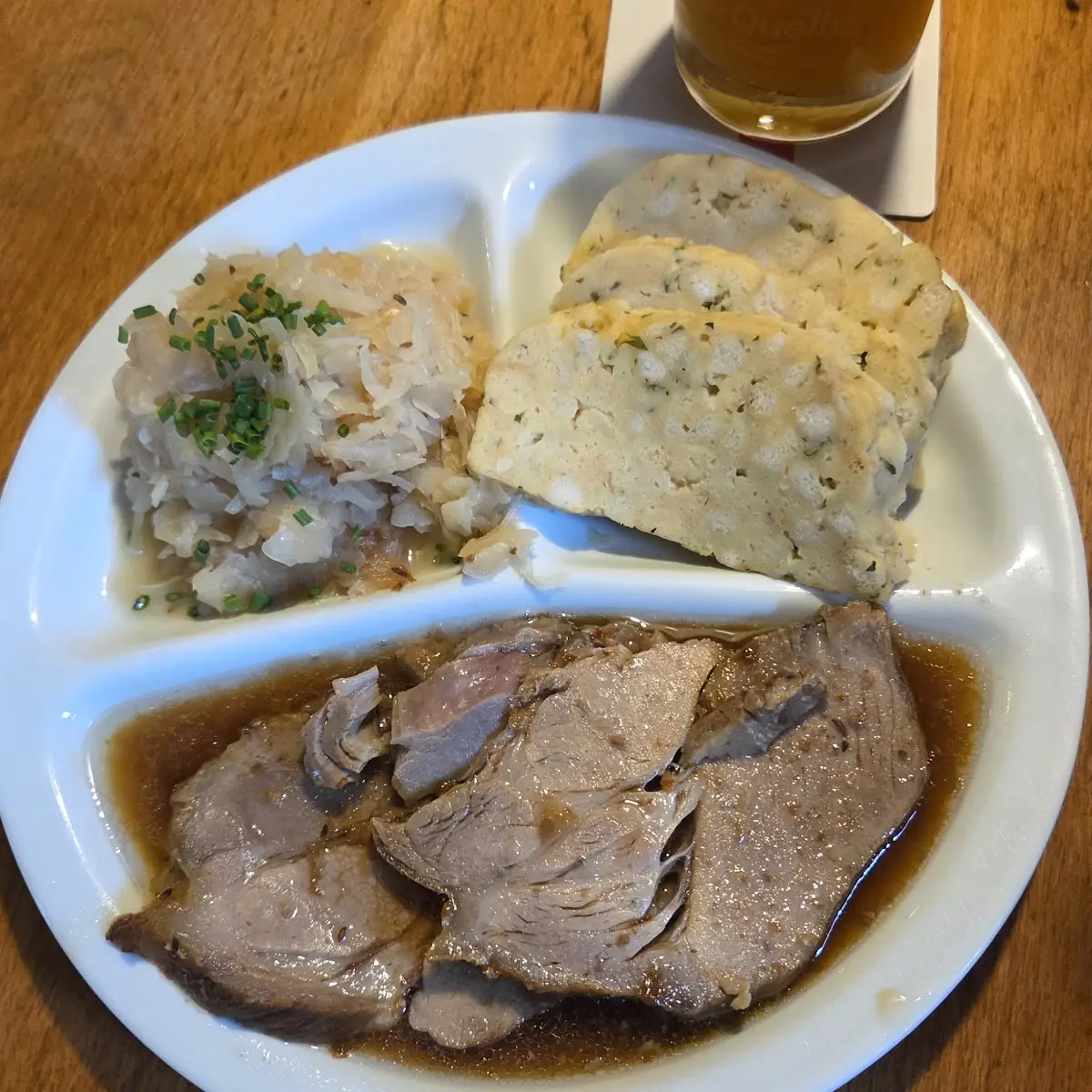 Essen und Trinken photo 4